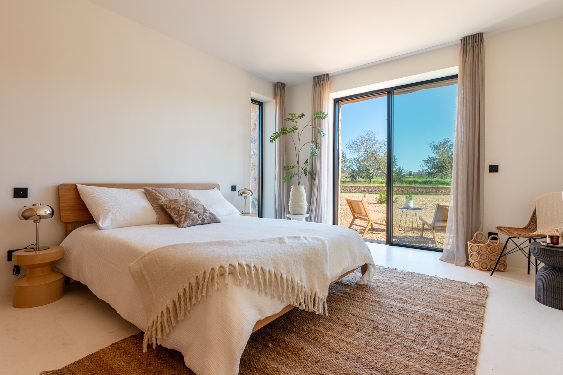 Resa estates Ibiza finca can Tumas for sale bedroom 2.jpg
